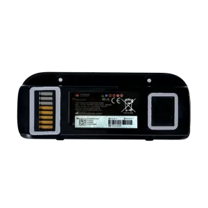 Primedic Heartsave MyPad - Batterij